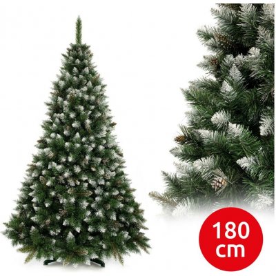 Bestent Vánoční stromek Borovice 180 cm Luxury Diamond – Zboží Mobilmania