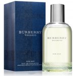 Burberry Weekend toaletní voda pánská 50 ml – Hledejceny.cz