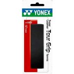 Yonex Super Leather Tour Grip Tennis 1 ks černá – Sleviste.cz