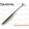 Návnada a nástraha Daiwa Tournament D`Fin 7,5 cm rainbow shad