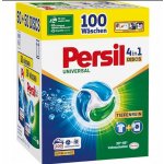Persil Universal Tiefenrein 4v1 prací kapsle 2 x 50 PD – Zboží Mobilmania