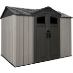 LIFETIME Plastový domek 60476 – Hledejceny.cz