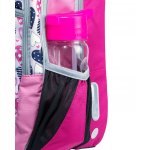 Stil Junior Hearts růžová – Zboží Dáma