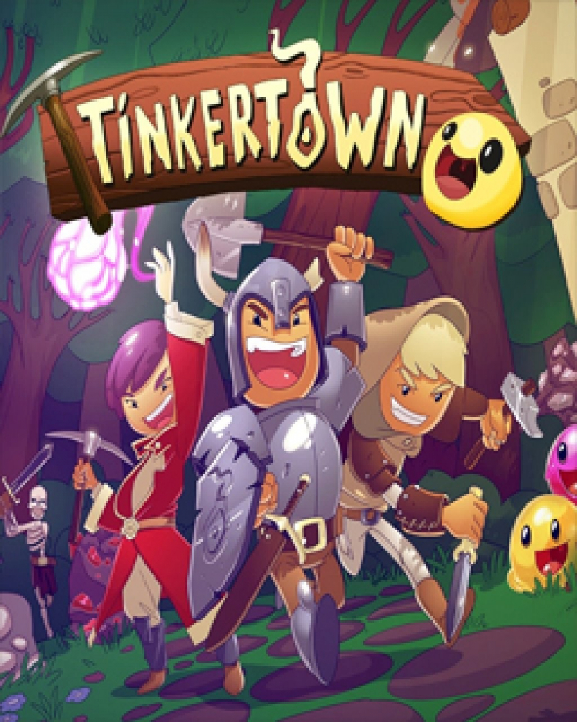 Tinkertown