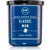 Svíčka DW Home Signature Man 107 g