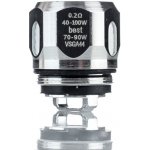 Vaporesso žhavící hlava GT6 pro atomizér NRG kanthal 0,2ohm – Sleviste.cz