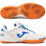 Joma Top Flex 2122 IN bílé – Zboží Dáma