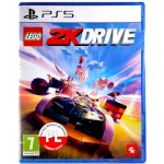 LEGO Drive – Zboží Živě