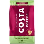 Costa Coffee The Bright Blend 1 kg – Zboží Mobilmania