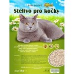 Limara Dřevěná měkká smrk. 5 kg – Zboží Mobilmania