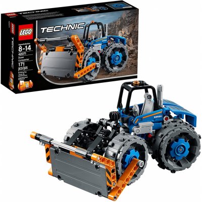 LEGO® Technic 42071 Buldozer – Zboží Mobilmania