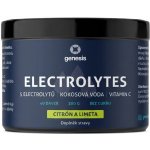 Genesis Elektrolyty 200 g – Zboží Mobilmania