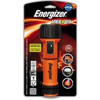 ENERGIZER svítilna ATEX LIGHT 2D