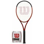 Wilson Burn 100LS – Zbozi.Blesk.cz