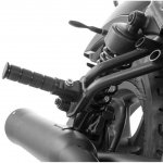 Stupačky spolujezdce Motorrad Burchard pro Honda CMX 500 Rebel - Ness Style - černá | Zboží Auto