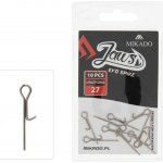 MIKADO JAWS Pin na měkké nástrahy 24 mm – Hledejceny.cz