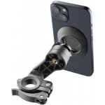 Interphone QUIKLOX s úchytem na řídítka SMQUIKLOXHANDLEBAR – Zboží Mobilmania