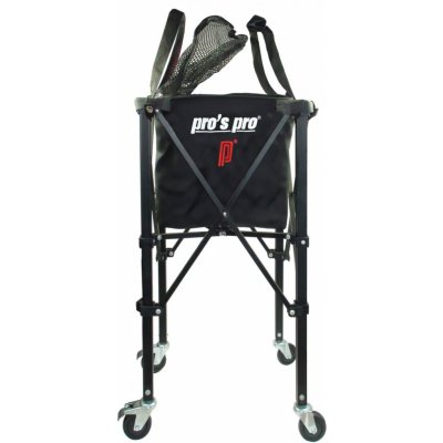 Pro's Pro Tennis Ball Cart Professional – Sleviste.cz