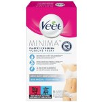 Veet Studené voskové pásky Bikiny a podpaží 16 ks – Zbozi.Blesk.cz