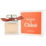 Chloé Roses de Chloé toaletní voda dámská 75 ml tester – Hledejceny.cz