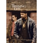 training day cz DVD – Zboží Dáma