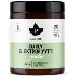 Puhdistamo Daily Electrolyte Powder 100 g – Hledejceny.cz
