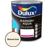 Dulux Rapidry Aqua 0,75 l slonová kost – Sleviste.cz