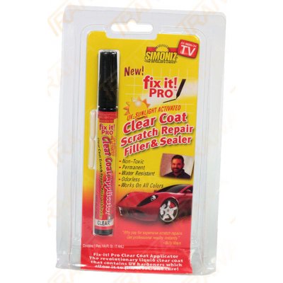 TRAIVA FIX-IT! ZACELOVAČ RÝH NA AUTECH | Zboží Auto