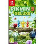 Pikmin 3 Deluxe – Hledejceny.cz