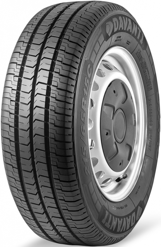 Davanti DX440 205/70 R15 106/104S