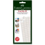 Faber-Castell Tack-it lepicí hmota 75 g – Zboží Dáma