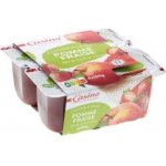 Casino Pyré jablko a jahoda 4 x 100 g – Zboží Dáma