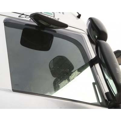 Ofuky oken/ Deflektory Scania R/4-serie/Streamline 2013-, art. 8604 – Sleviste.cz