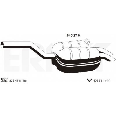 ERNST 645270 – Hledejceny.cz
