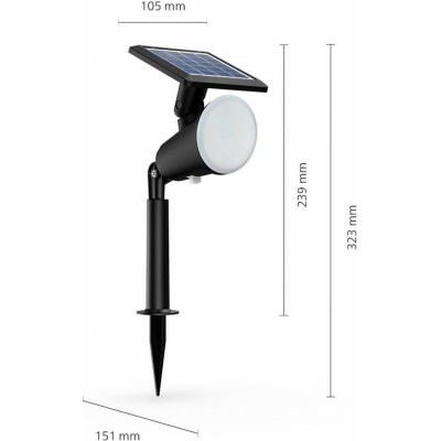 Philips 872016926913200 – Hledejceny.cz