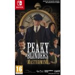 Peaky Blinders: Mastermind – Zboží Dáma