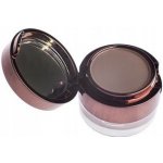 Ibra Makeup Eyebrow Pomade & Powder Blonde Pomáda a fixační stín na obočí 7 g – Sleviste.cz