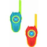 iMex Toys Dětské modrá červená 500m sada 2ks 596597_2 – Hledejceny.cz