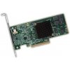 Serverové komponenty řadiče Broadcom 9341-8i