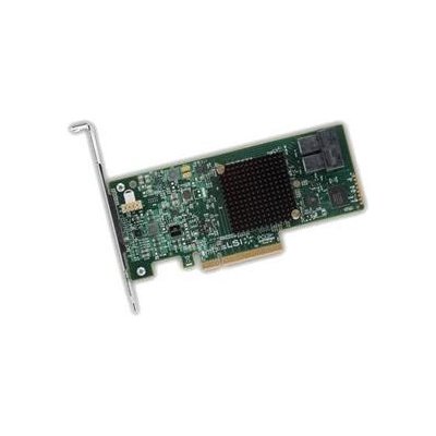 Broadcom 9341-8i – Zbozi.Blesk.cz