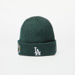New Era MLB New Traditions Beanie Los Angeles Dodgers Dark Green/ White – Zboží Mobilmania