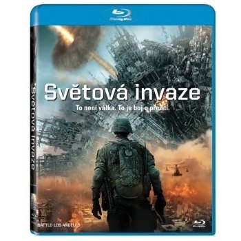 světová invaze BD