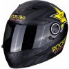 Přilba helma na motorku Scorpion EXO-490 Rockstar