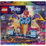 LEGO® 41254 Trolls Trollové a rockový koncert – Hledejceny.cz