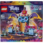 LEGO® 41254 Trolls Trollové a rockový koncert – Zboží Živě