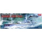 Academy Model Kit loď 14103 GRAF SPEE 1:350 – Hledejceny.cz