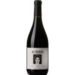 El Enemigo As Bravas Malbec 2018 Červené 13,5% 0,75 l (holá láhev) – Hledejceny.cz