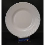 Luminarc Talíř TRIANON 22,5 cm – Zboží Dáma