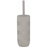 Sealskin Kiva WC štětka stojací bežová 801152 – Hledejceny.cz