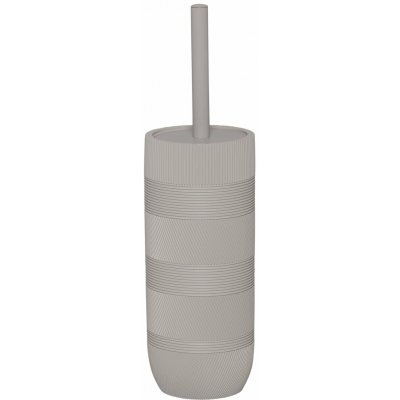 Sealskin Kiva WC štětka stojací bežová 801152 – Hledejceny.cz